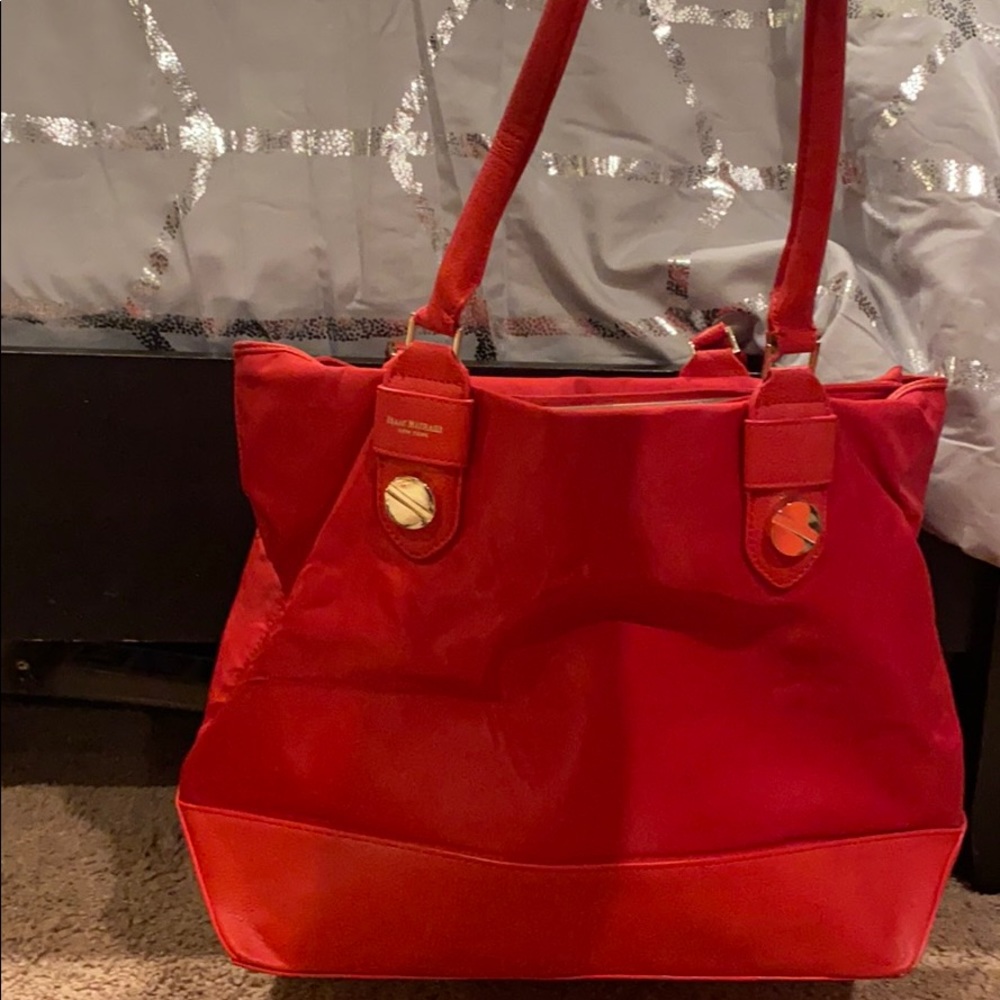 Isaac Mizrahi Bag